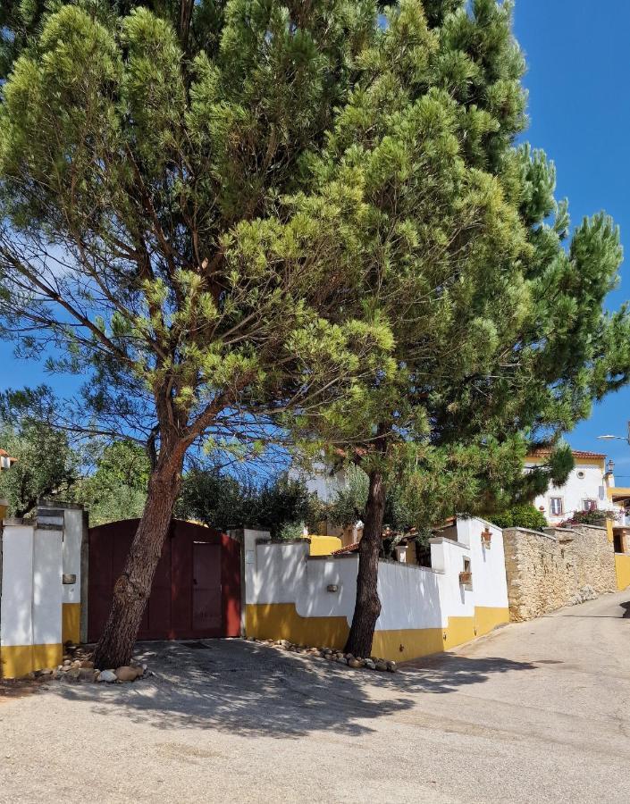 شقة Casarao Do Largo Da Eira تومار المظهر الخارجي الصورة